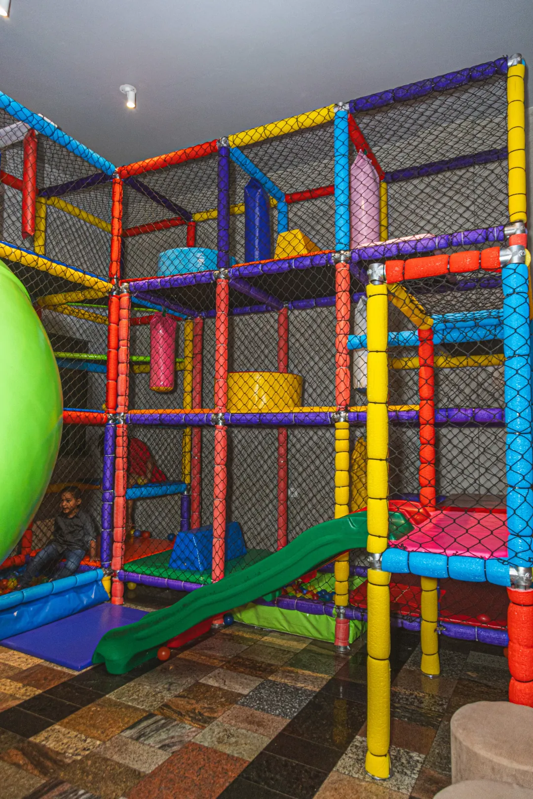 Espaço Kids 2